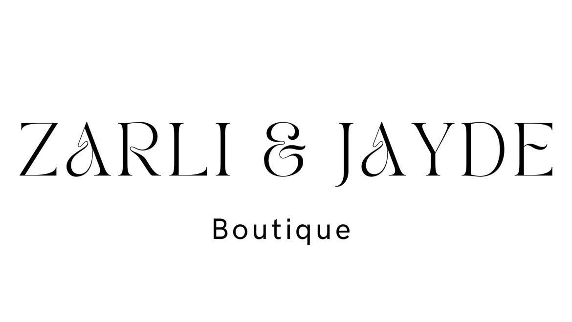 Zarli & Jayde Boutique 