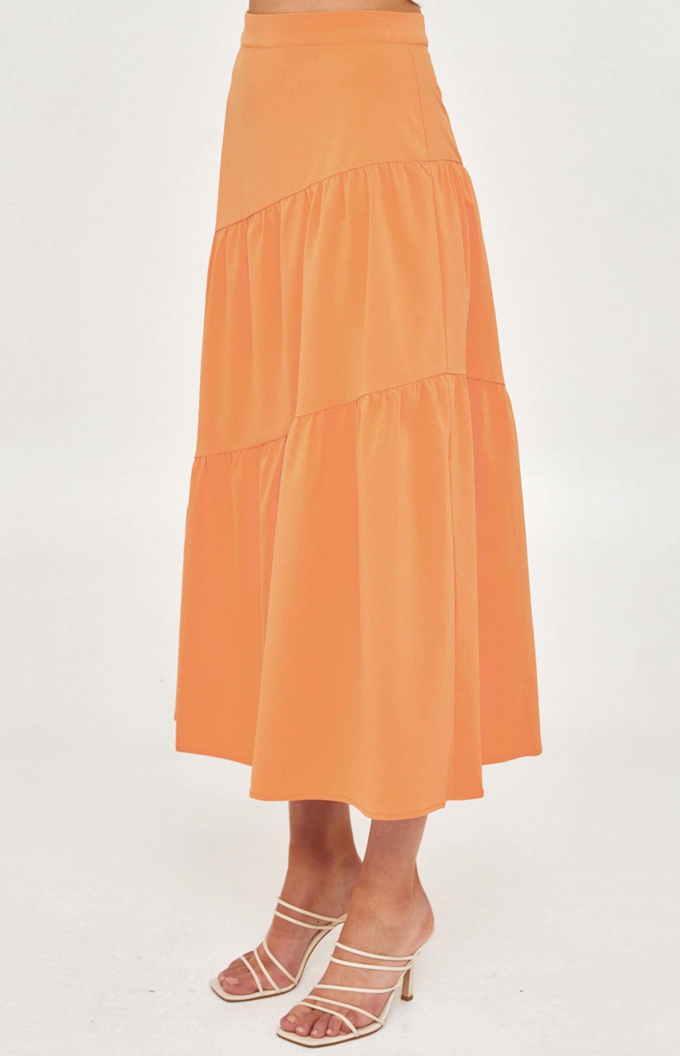 Hayley Maxi Skirt