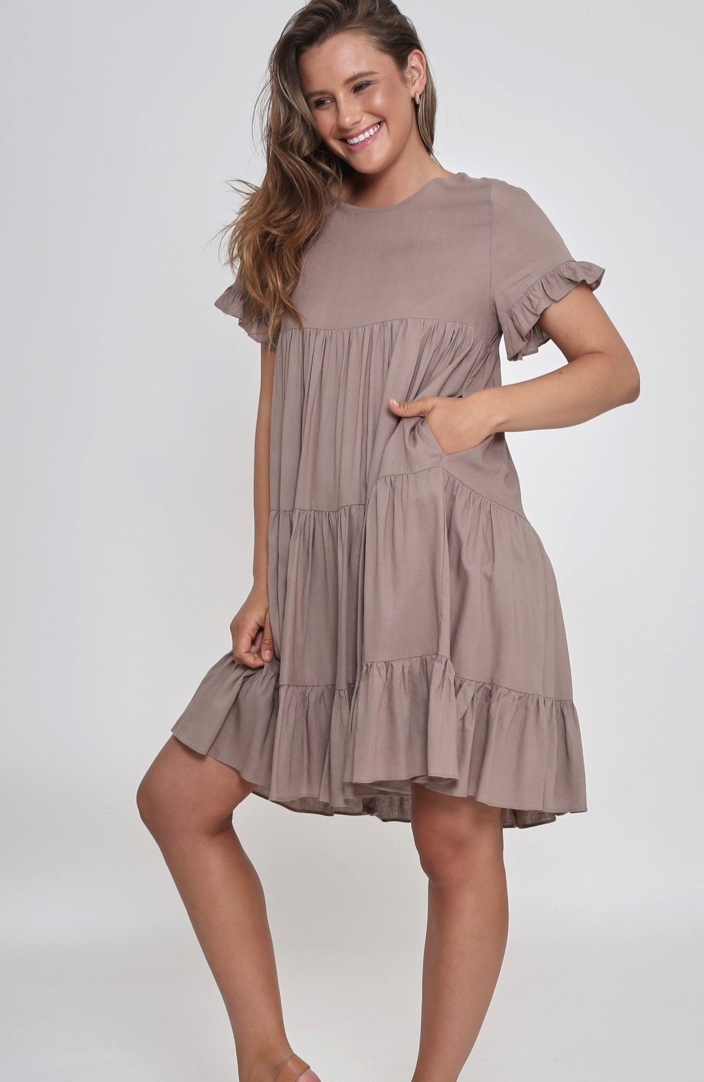 Jess Dress