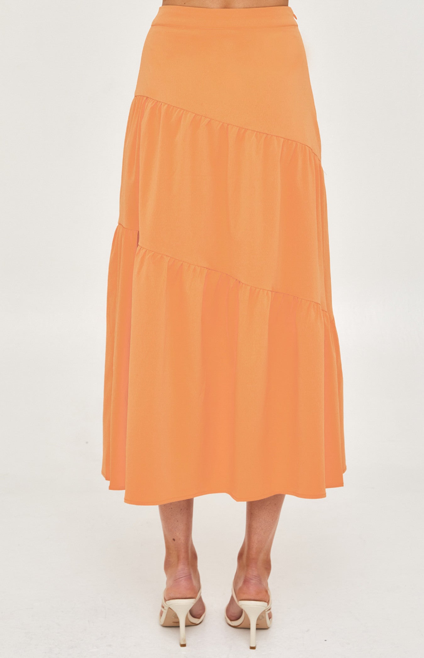 Hayley Maxi Skirt