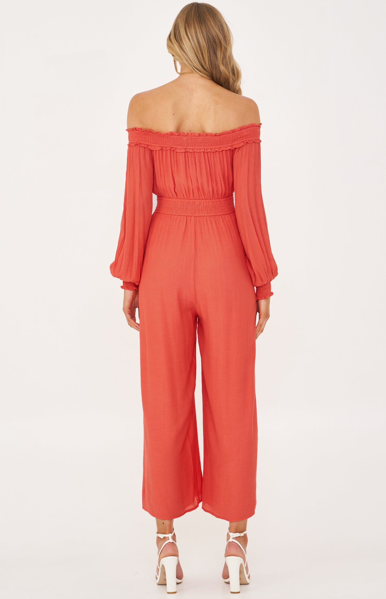 Bridget Jumpsuit